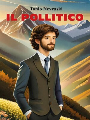 cover image of Il Pollitico